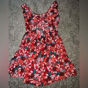women’s dress
